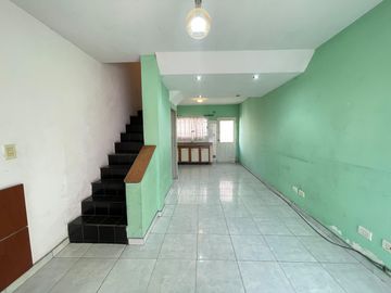 Duplex al fte 4 amb c garage en Villa Luzuriaga