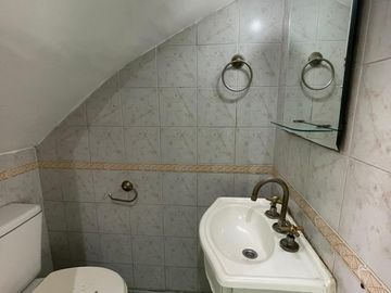 Duplex al fte 4 amb c garage en Villa Luzuriaga