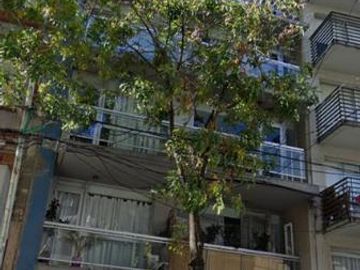Oficina IMPECABLE con muebles lista para empezar a trabajar  - Recoleta