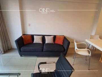 Oficina IMPECABLE con muebles lista para empezar a trabajar  - Recoleta