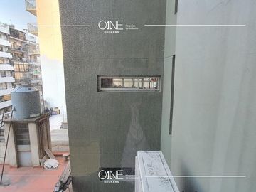 Oficina IMPECABLE con muebles lista para empezar a trabajar  - Recoleta
