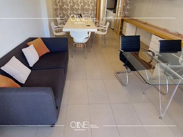 Oficina IMPECABLE con muebles lista para empezar a trabajar  - Recoleta