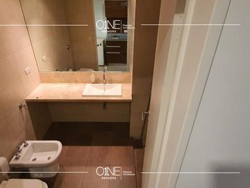 Oficina IMPECABLE con muebles lista para empezar a trabajar  - Recoleta