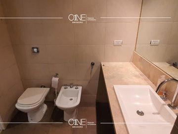 Oficina IMPECABLE con muebles lista para empezar a trabajar  - Recoleta