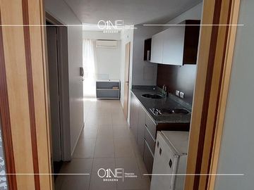 Oficina IMPECABLE con muebles lista para empezar a trabajar  - Recoleta