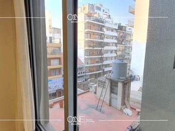 Oficina IMPECABLE con muebles lista para empezar a trabajar  - Recoleta
