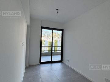 Departamento en alquiler con pileta y cochera, en Beccar, San Isidro
