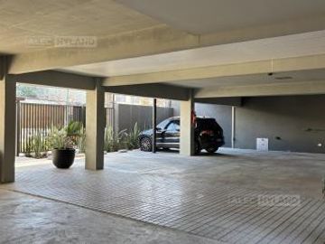 Departamento en alquiler con pileta y cochera, en Beccar, San Isidro