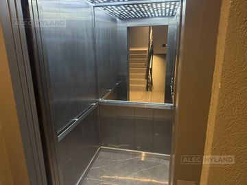 Departamento en alquiler con pileta y cochera, en Beccar, San Isidro