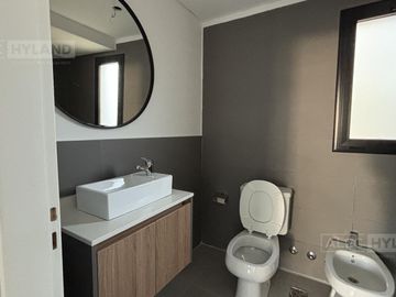 Departamento en alquiler con pileta y cochera, en Beccar, San Isidro