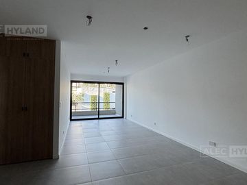 Departamento en alquiler con pileta y cochera, en Beccar, San Isidro