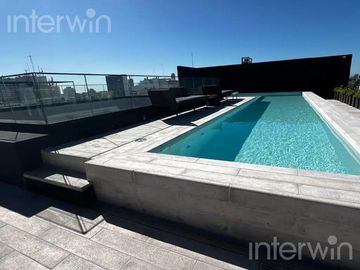 Departamento VENTA - 2 ambientes - balcon - amenities - Palermo -