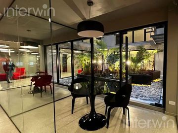 Departamento VENTA - 2 ambientes - balcon - amenities - Palermo -