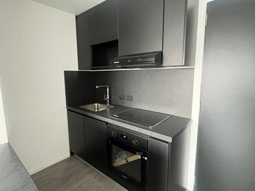 Departamento VENTA - 2 ambientes - balcon - amenities - Palermo -