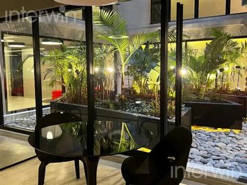Departamento VENTA - 2 ambientes - balcon - amenities - Palermo -