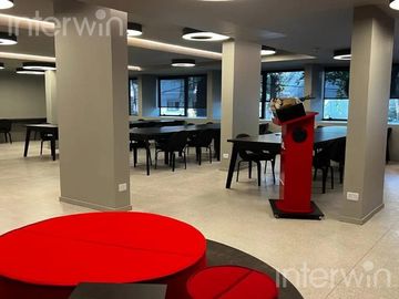 Departamento VENTA - 2 ambientes - balcon - amenities - Palermo -
