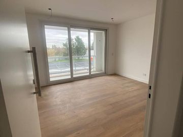 ALQUILER | A ESTRENAR - 2 AMB CON BALCON Y COCHERA EN LAGUNITA - NORDELTA