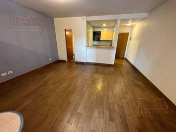 Alquiler - Departamento - Monoambiente dividido - Las Heras 2000 - Recoleta