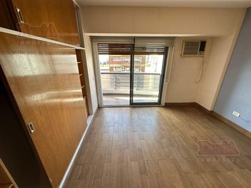 Alquiler - Departamento - Monoambiente dividido - Las Heras 2000 - Recoleta