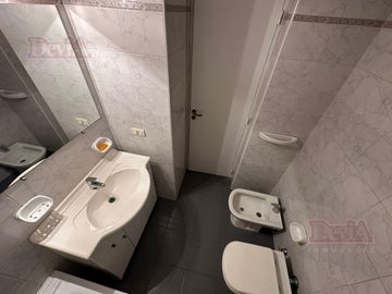 Alquiler - Departamento - Monoambiente dividido - Las Heras 2000 - Recoleta