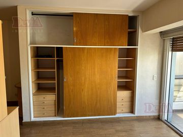Alquiler - Departamento - Monoambiente dividido - Las Heras 2000 - Recoleta