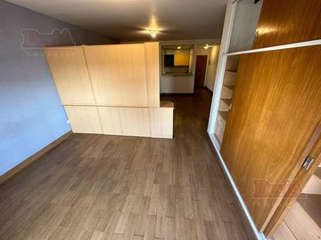 Alquiler - Departamento - Monoambiente dividido - Las Heras 2000 - Recoleta
