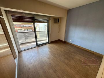 Alquiler - Departamento - Monoambiente dividido - Las Heras 2000 - Recoleta