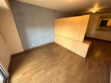 Alquiler - Departamento - Monoambiente dividido - Las Heras 2000 - Recoleta