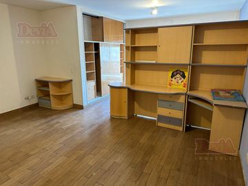 Alquiler - Departamento - Monoambiente dividido - Las Heras 2000 - Recoleta