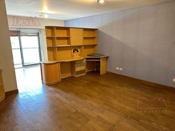 Alquiler - Departamento - Monoambiente dividido - Las Heras 2000 - Recoleta