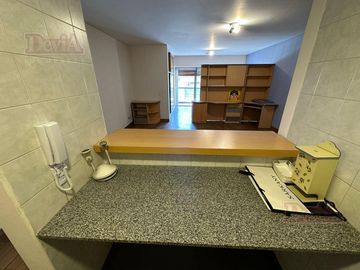 Alquiler - Departamento - Monoambiente dividido - Las Heras 2000 - Recoleta
