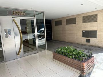 Alquiler - Departamento - Monoambiente dividido - Las Heras 2000 - Recoleta