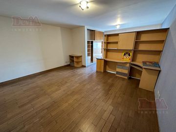 Alquiler - Departamento - Monoambiente dividido - Las Heras 2000 - Recoleta