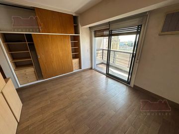 Alquiler - Departamento - Monoambiente dividido - Las Heras 2000 - Recoleta
