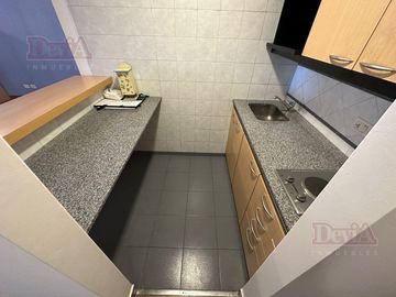 Alquiler - Departamento - Monoambiente dividido - Las Heras 2000 - Recoleta