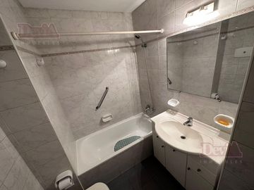 Alquiler - Departamento - Monoambiente dividido - Las Heras 2000 - Recoleta