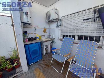 Venta de PH 3 ambientes en Muñiz San Miguel apto credito