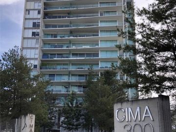 Departamento en Renta Cima 300