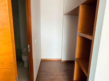 Departamento en Renta Cima 300