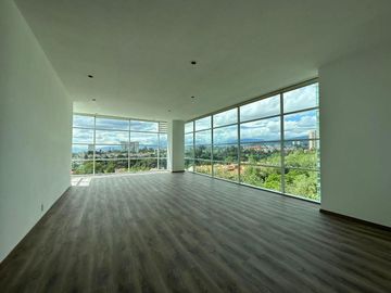 Bonito departamento en Santa Fe La Loma