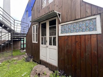 CASA VENTA ITUZAINGO