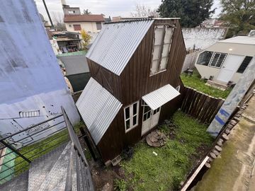 CASA VENTA ITUZAINGO