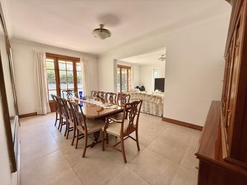 Casa en Lote Interno a la Venta en Barrio Cerrado Las Victorias