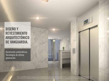 Alquiler - Oficina - 50 mts Divisible - 1 y 2 ambientes - Apto Profesional - Belgrano - Amenitties