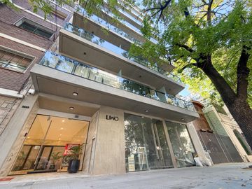 Alquiler - Oficina - 50 mts Divisible - 1 y 2 ambientes - Apto Profesional - Belgrano - Amenitties