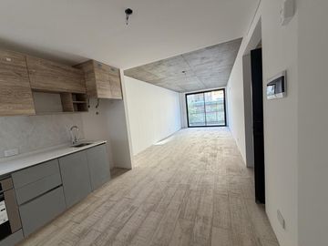 Alquiler - Oficina - 50 mts Divisible - 1 y 2 ambientes - Apto Profesional - Belgrano - Amenitties