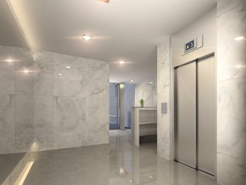 Alquiler - Oficina - 50 mts Divisible - 1 y 2 ambientes - Apto Profesional - Belgrano - Amenitties