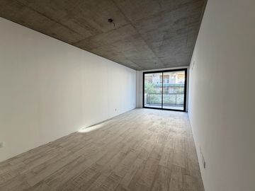Alquiler - Oficina - 50 mts Divisible - 1 y 2 ambientes - Apto Profesional - Belgrano - Amenitties