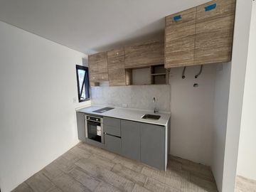 Alquiler - Oficina - 50 mts Divisible - 1 y 2 ambientes - Apto Profesional - Belgrano - Amenitties