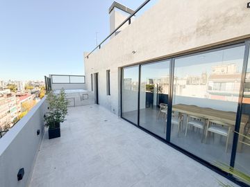 Alquiler - Oficina - 50 mts Divisible - 1 y 2 ambientes - Apto Profesional - Belgrano - Amenitties